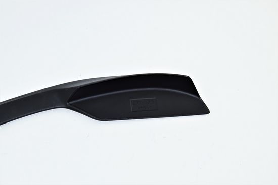 Спойлер V.4 для BMW 3 F30 2011-2018 Sedan