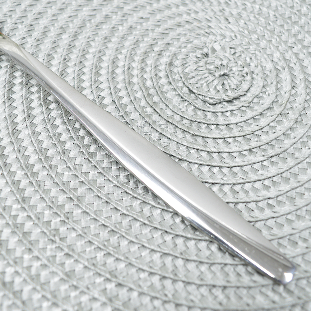 Набор столовых вилок "№4" 6 штук, нержавеющая сталь, NNOSO-59