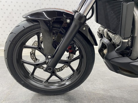 Honda NC700X , 2012