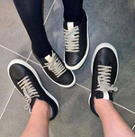 Кеды Rick Owens