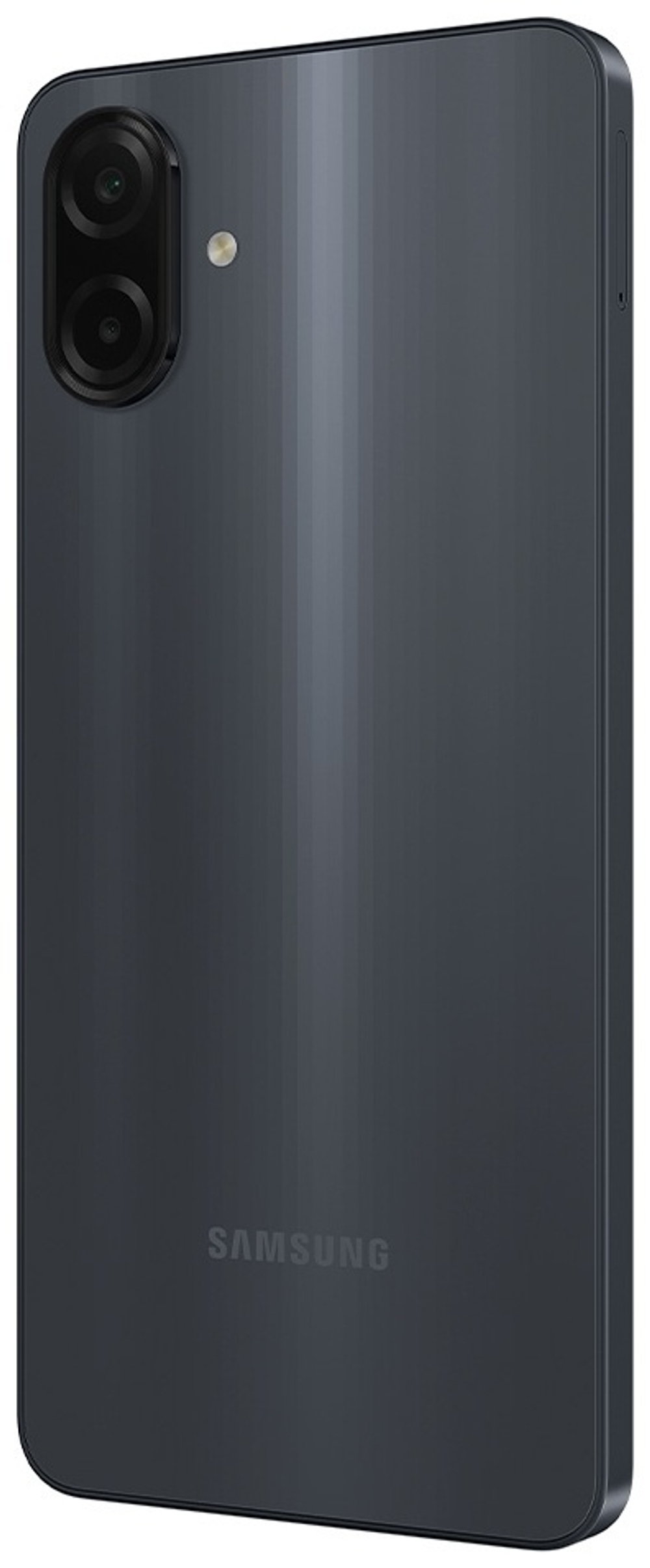 СМАРТФОН SAMSUNG GALAXY A07 4 ГБ/64 ГБ ЧЕРНЫЙ