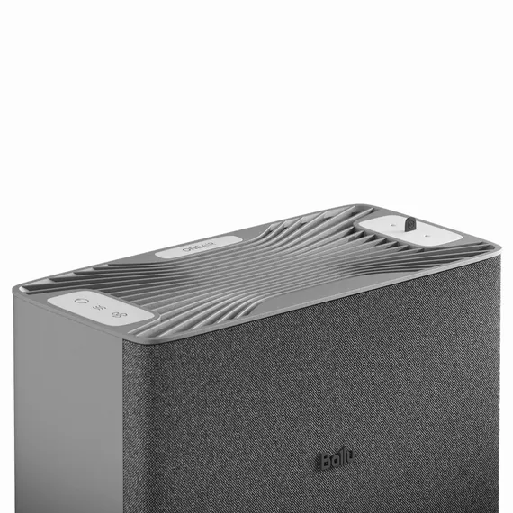 Очиститель воздуха приточный Ballu ONEAIR ASP-220GRS