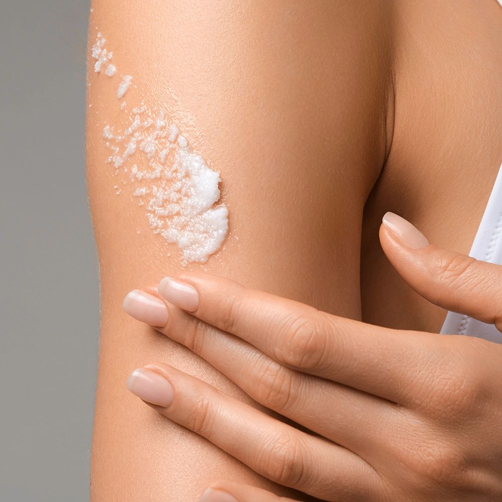 Масло карите "Аюрведа" La Sultane de Saba Beurre De Karite Shea Butter Ayurvedique Oriental 300 мл