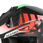 Шлем Acerbis STEEL CARBON 22-06 HELMET