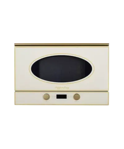 Встраиваемая микроволновая печь Kuppersberg RMW 393 C Bronze