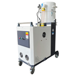 Пылесос индустриальный EVOline IVC 10-30