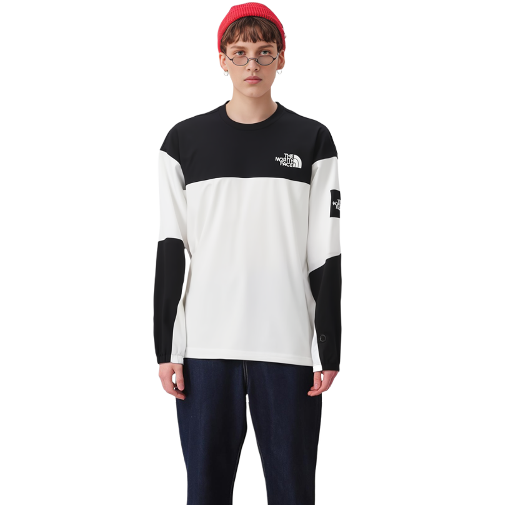 Толстовки THE NORTH FACE, NM5MP03K