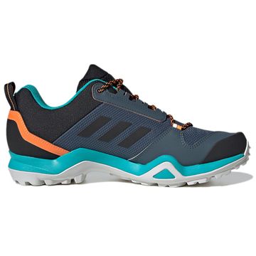 Adidas TERREX AX3 Трекинговые кроссовки Низенький верх Мужские