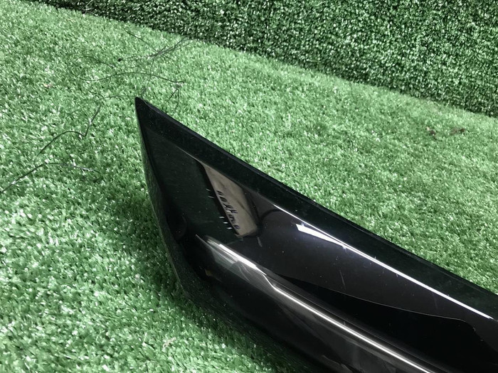 Накладка решетки радиатора Changan CS55PLUS 21-24