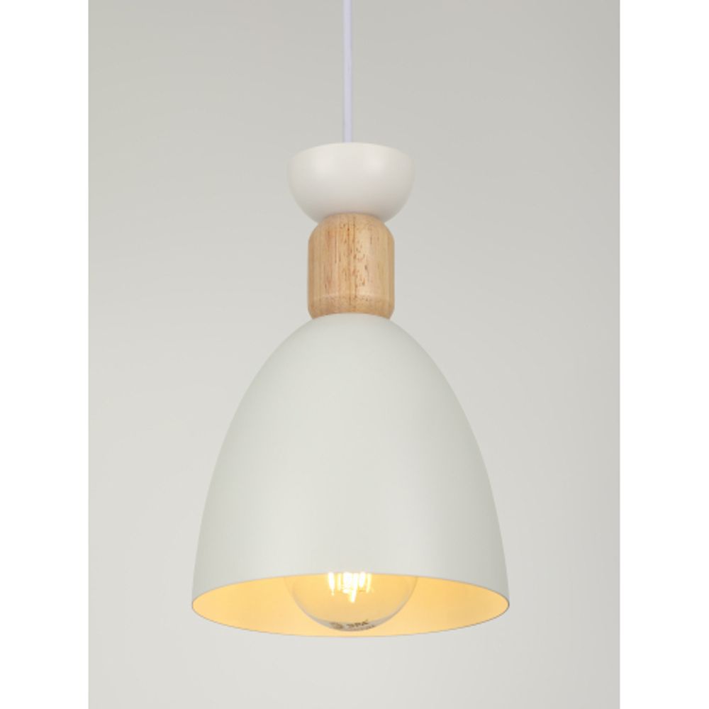 Светильник подвесной (подвес) Rivoli Catherine 5109-201 1хЕ27 60 Вт лофт-кантри | Rivoli