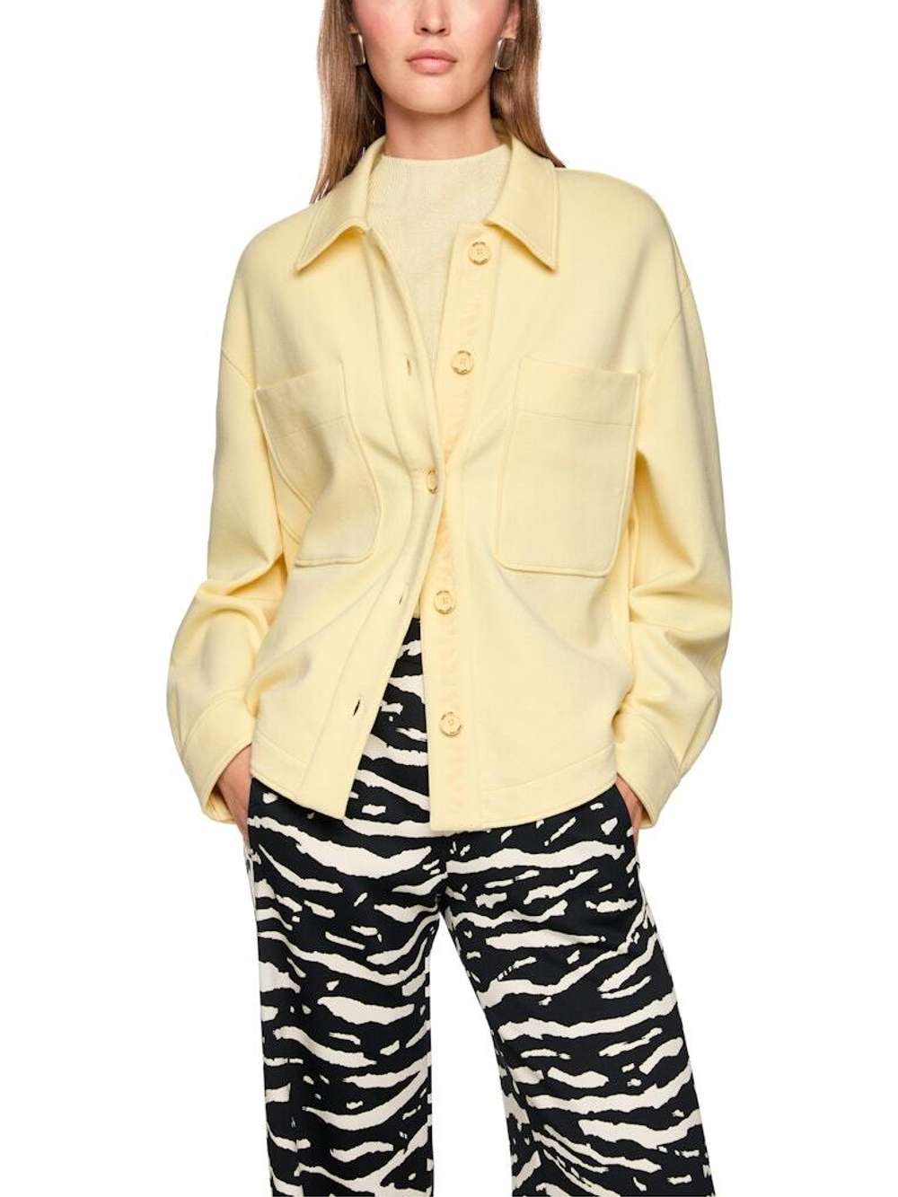 жакет AS3101J09