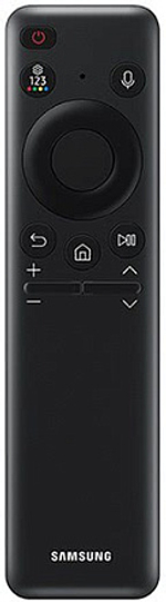Телевизор Samsung QE55Q60CAT