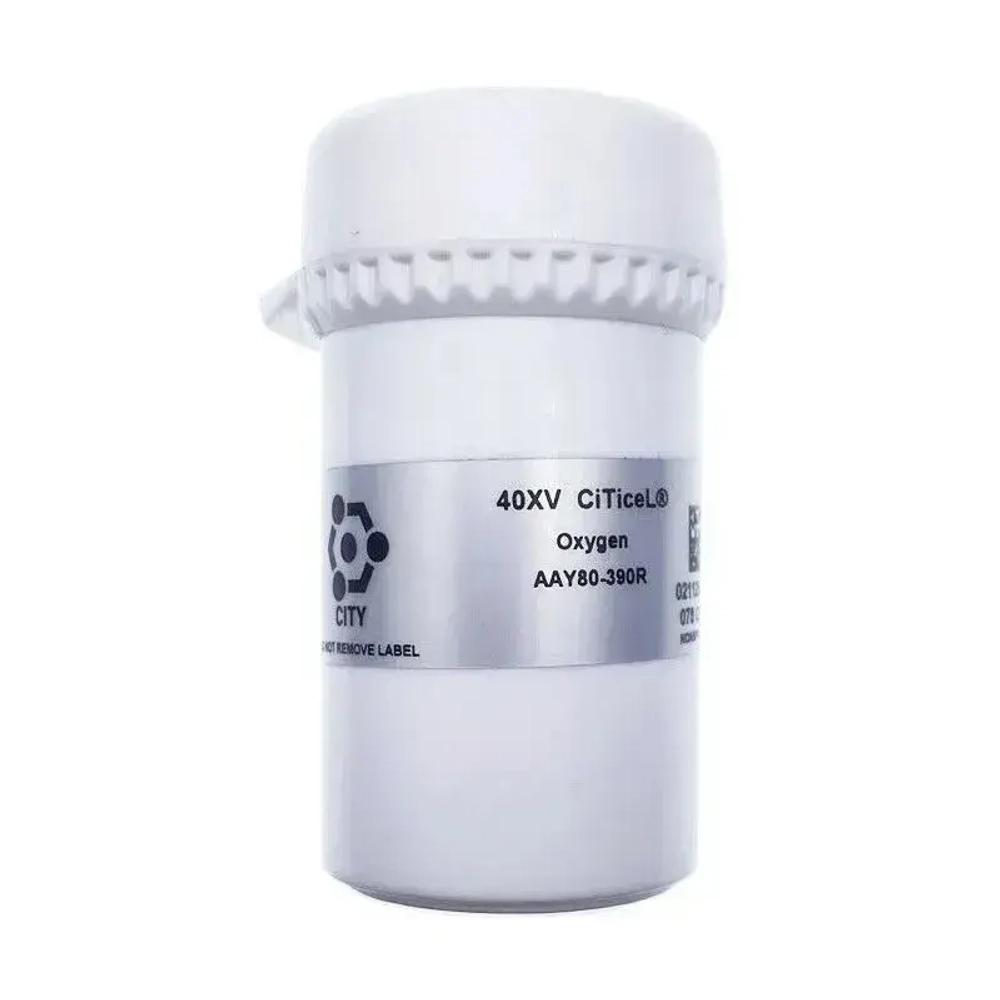 4OXV CiTiceL электрохимический сенсор кислорода (O2)