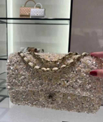 Сумка CHANEL