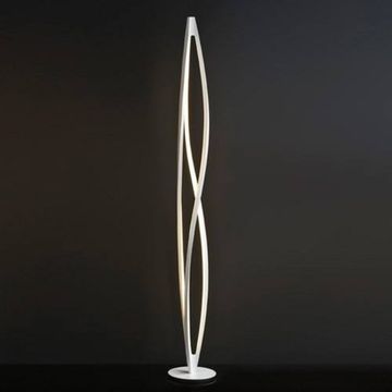 Lampada da Terra floor lamp