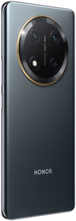 Смартфон HONOR X9c 8 ГБ/256 ГБ черный