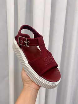 Miu Miu Sandals (6 colors)
