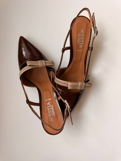 Туфли - лодочки