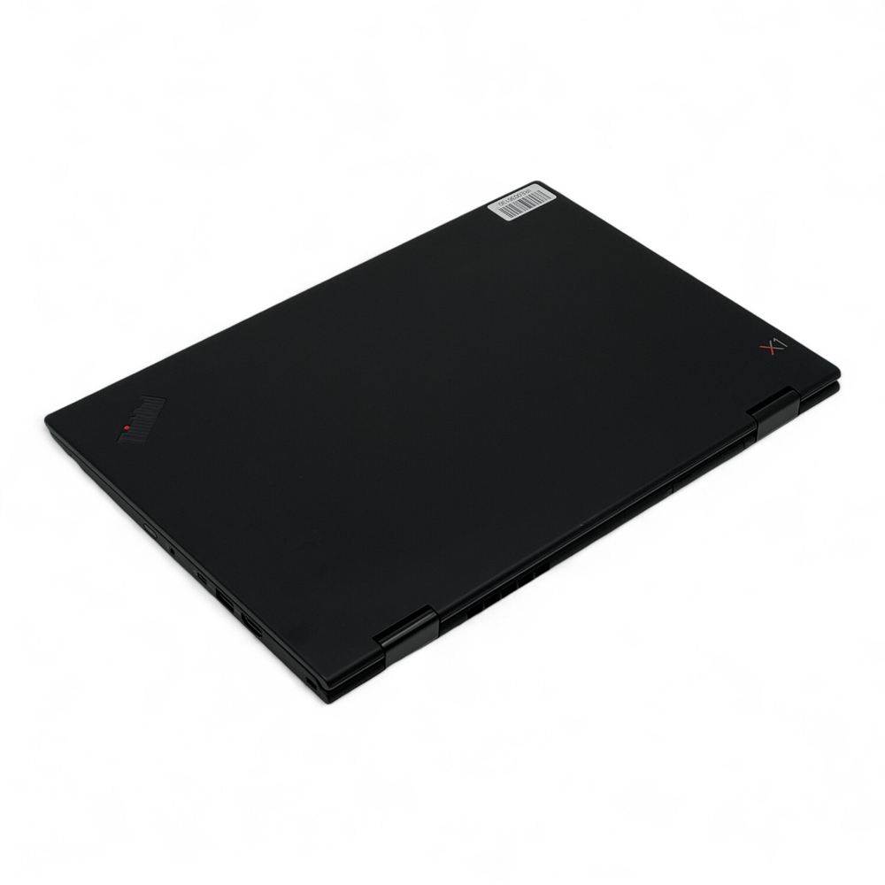 ThinkPad X1 YOGA 3rd