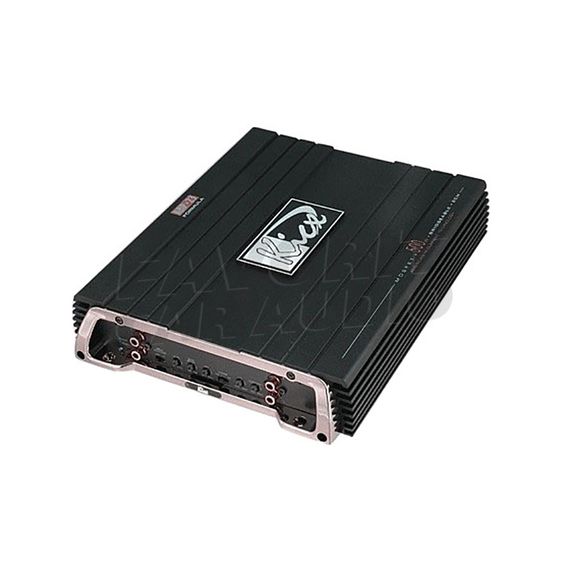 Усилитель Kicx KAP-23