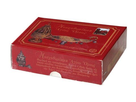 50 г - Ладан Афонский Ватопедский монастырь (Нет в наличии)