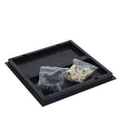 GAEM Игра настольная магнитная "Шахматы", L27 W13,5 H4 см