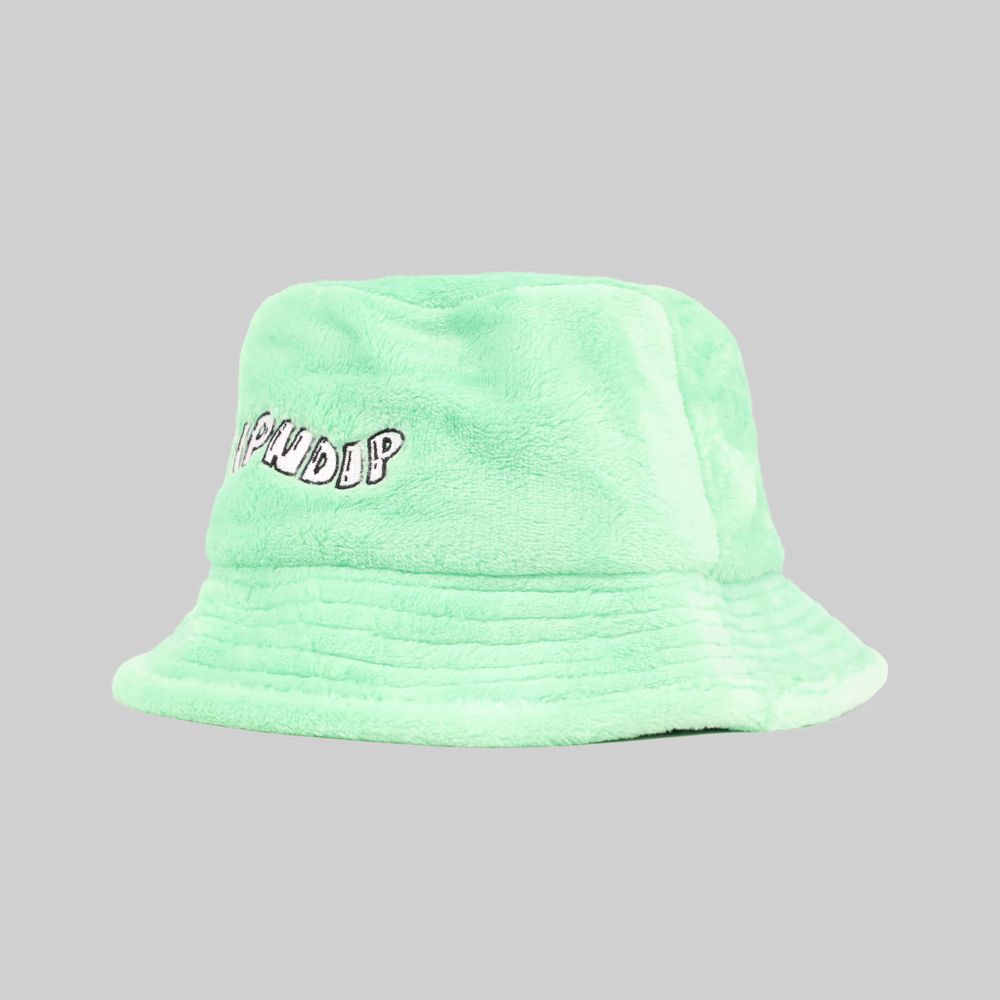 Панама Krakatau Pu44-54 5 Panel Bucket Hat