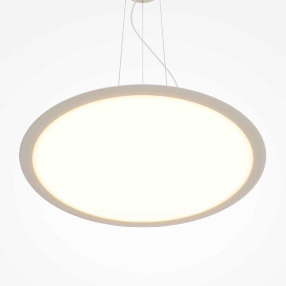 Подвесной светильник Maytoni MOD471PL-L57WK