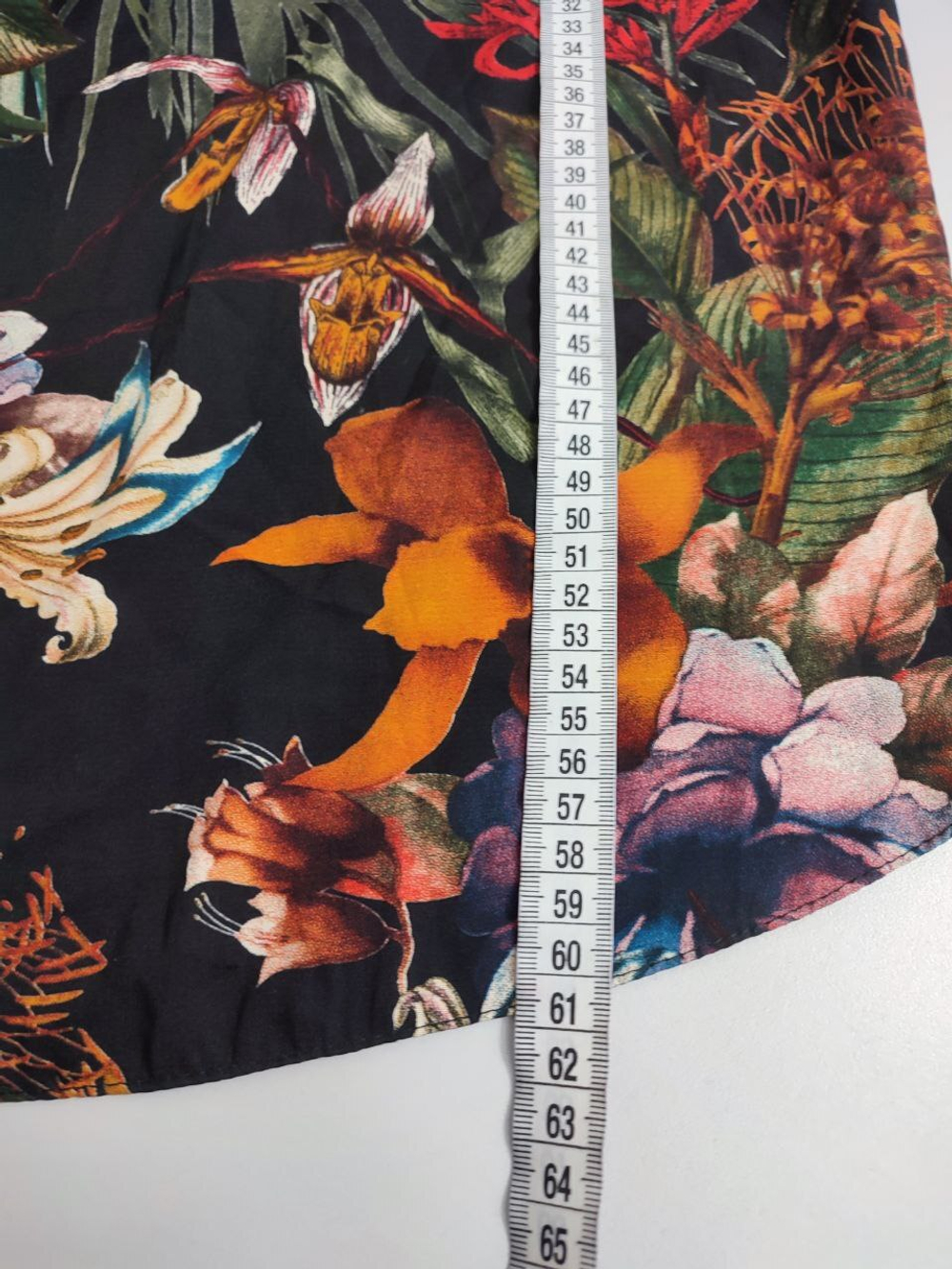 Блуза Lola&Liza модная 48-50 размер