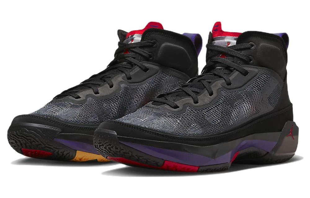 Кроссовки Jordan Air Jordan 37 "Beyond Borders"
