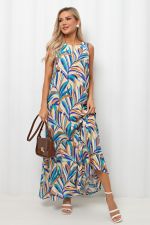 Платье Индира №9 Valentina