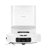 Робот-пылесос Dreame L10s Plus White со станцией самоочистки