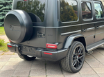 Mercedes-Benz G-Класс AMG 63 AMG, 2023