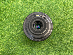 Canon EF-S 10-18mm 4.5-5.6 IS STM