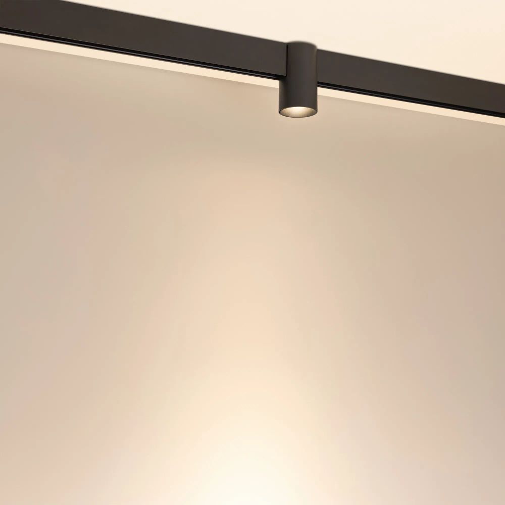 Светильник MAG-ORIENT-AXIO-R60-10W Warm3000 (BK, 24 deg, 48V) (Arlight, IP20 Металл, 5 лет) 059260