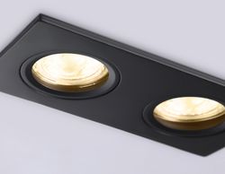 Ambrella Светильник встраиваемый Standard Tech TN102461