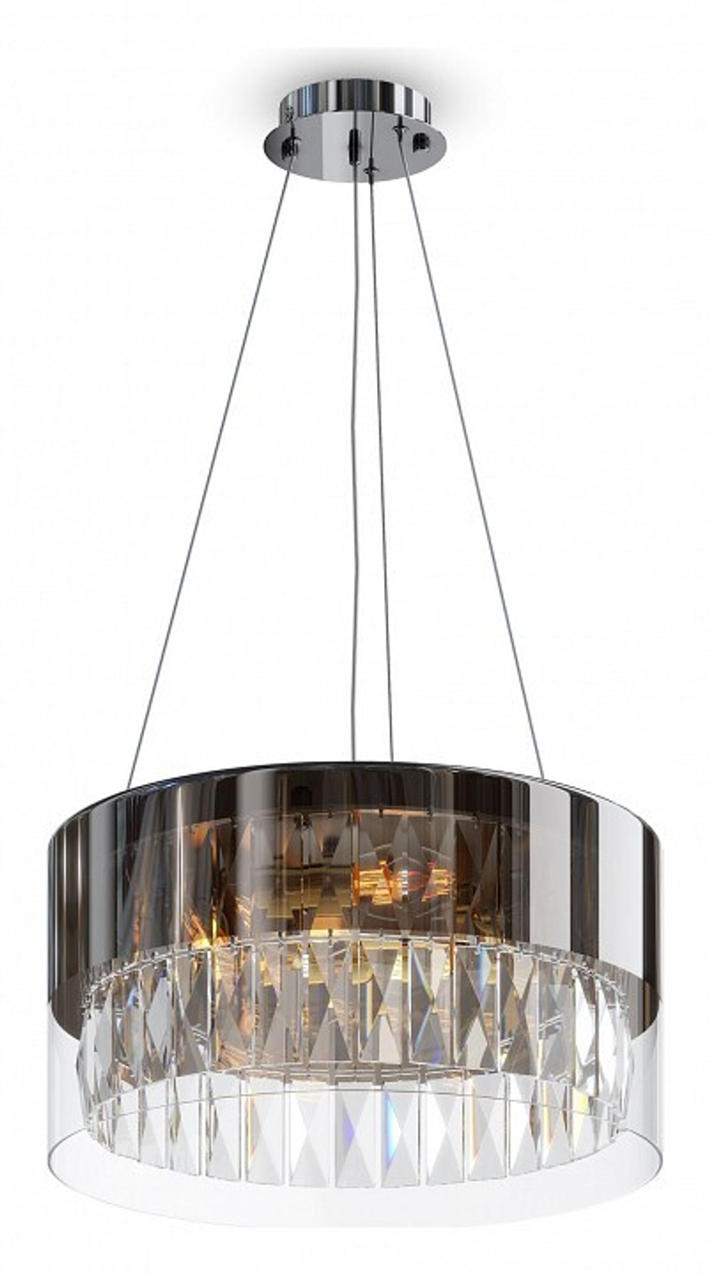 Люстра подвесная Maytoni Wonderland MOD313PL-04CH