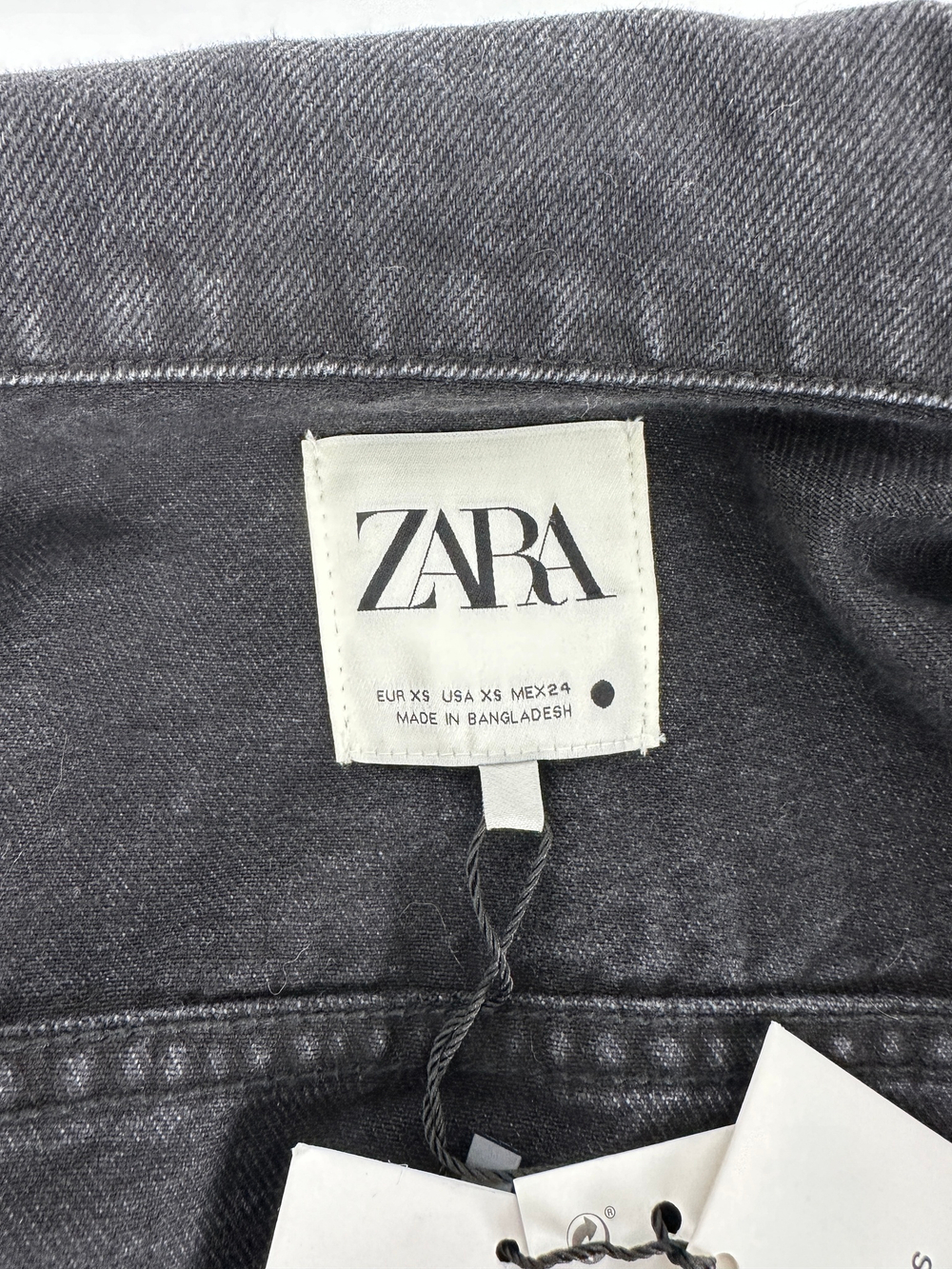 Платье Zara