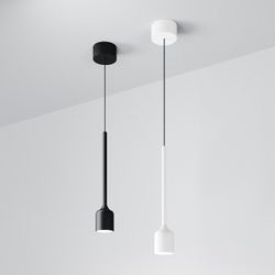 Подвесной светильник Maytoni Apex O491PL-L8W3K