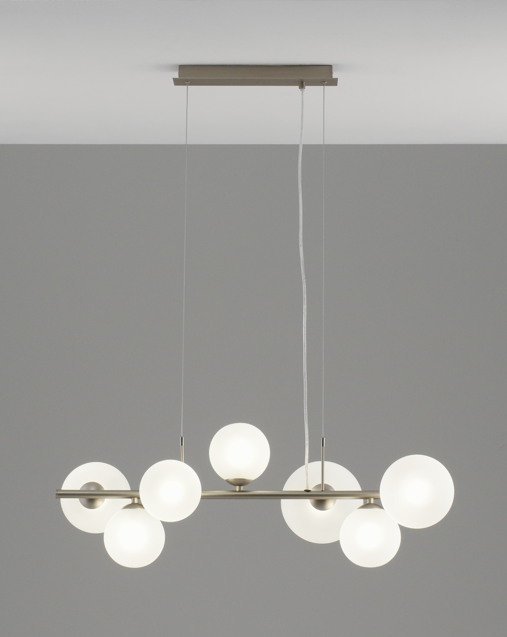 Светильник подвесной Moderli V11467-7P Renny