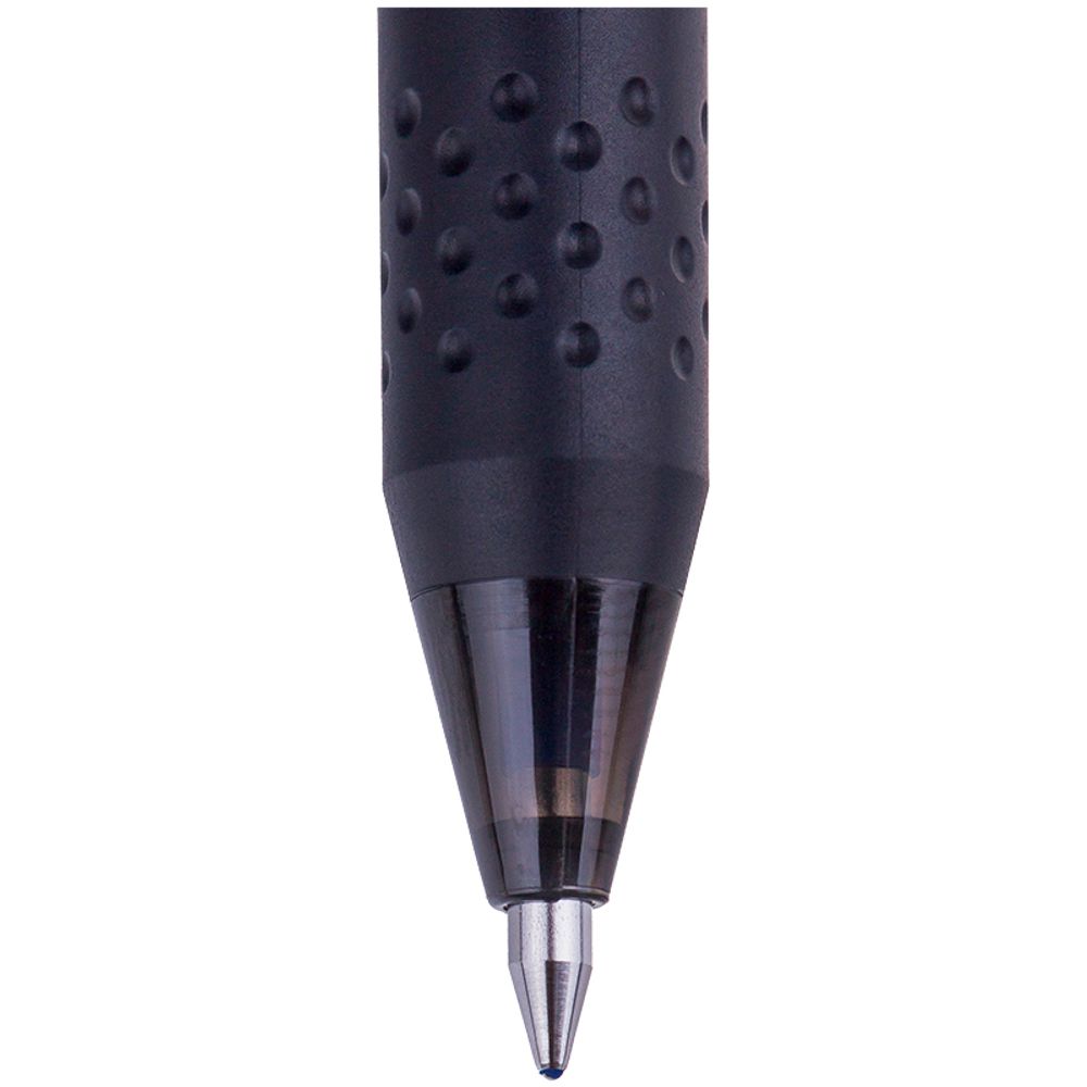 Ручка гел. PILOT FRIXION PRO 0,7 мм синий  резин.грип пиши-стирай