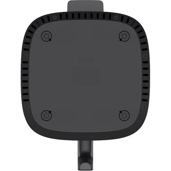 Аэрогриль Xiaomi Mijia Smart Air Fryer 6.5L (MAF-W6501)