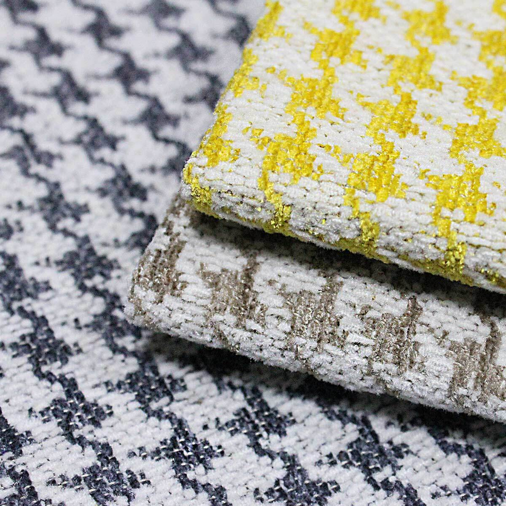 Шенилл Caledonia (Каледония) 01