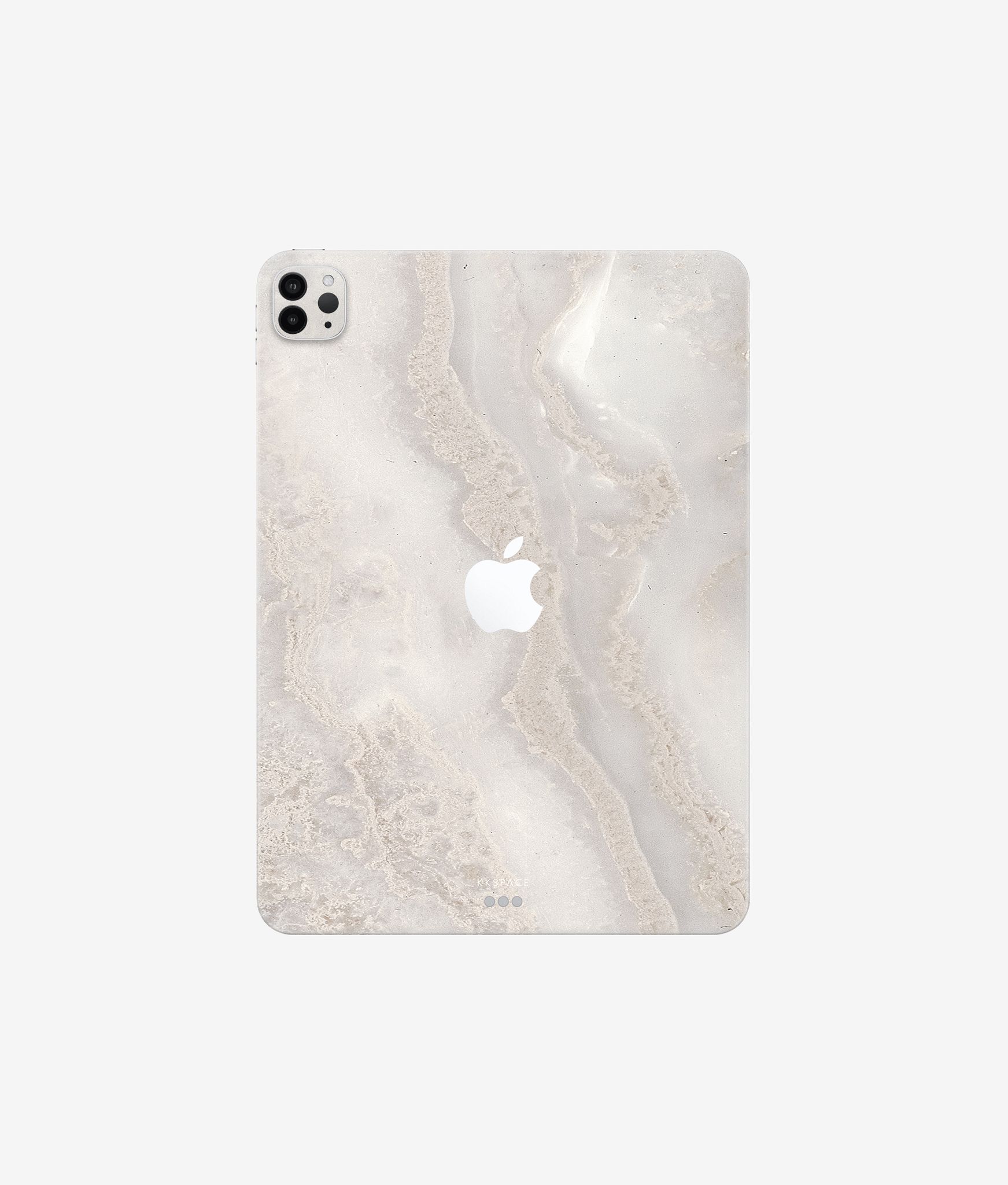 Виниловая наклейка LUNA для iPad