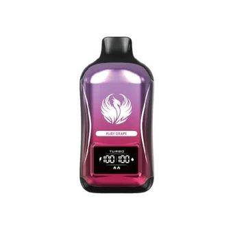 PeakBar 20000 - Виноград