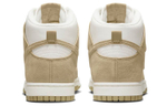 Кроссовки Nike Dunk Retro Prm "Limestone"
