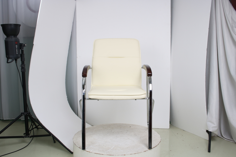 Кресло офисное CH-22