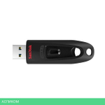USB Flash-накопитель SanDisk CZ48 Ultra 512GB (SDCZ48-512G-G46)