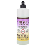 Mrs. Meyers Clean Day, Мыло для посуды, цветок сострадания, 473 мл (16 жидк. Унций)