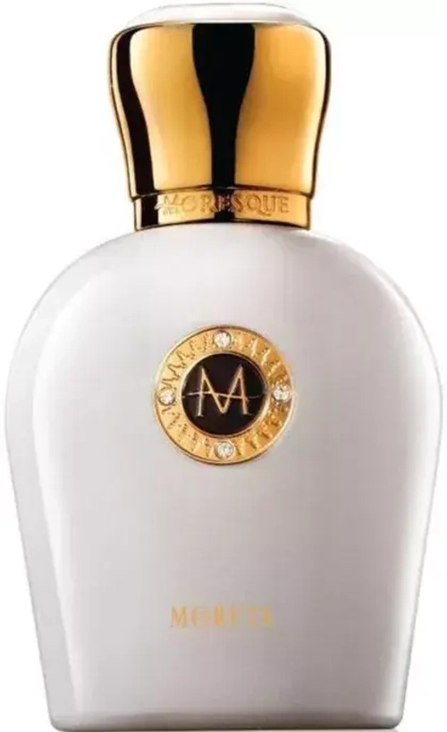 MORESQUE WHITE COLLECTION MORETA EDP 50 ML